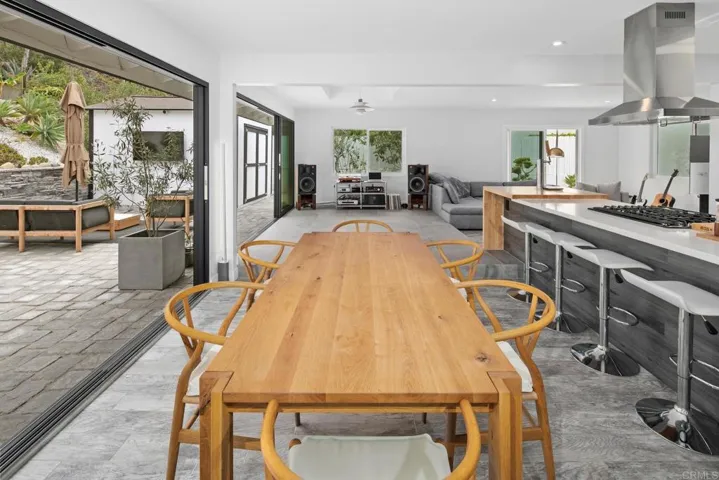 6073 Avenida Chamnez, La Jolla, California 92037