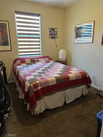 mid level bedroom