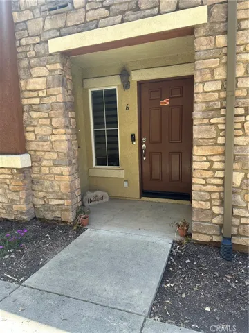 8795 Bright Court 6, Santee, California 92071