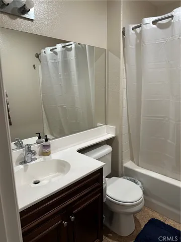 mid level bath