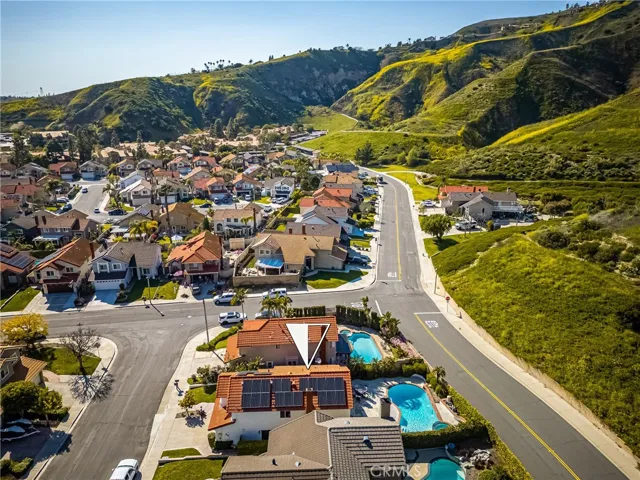 23215 Azela Circle, Yorba Linda, California 92887