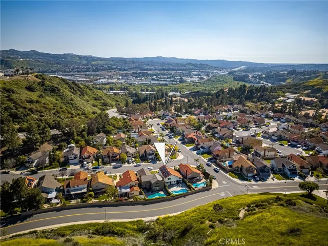 23215 Azela Circle, Yorba Linda, California 92887