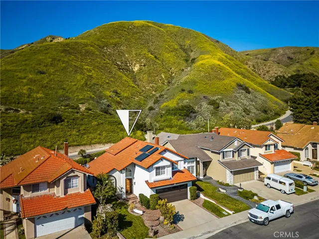 23215 Azela Circle, Yorba Linda, California 92887