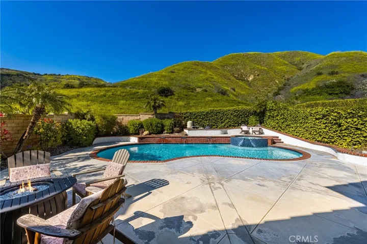 23215 Azela Circle, Yorba Linda, California 92887