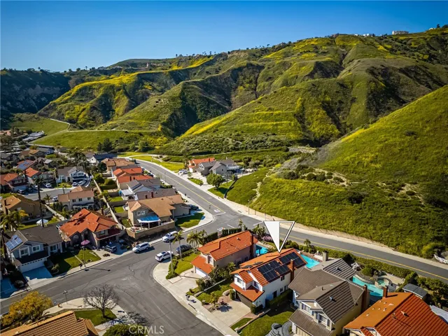 23215 Azela Circle, Yorba Linda, California 92887