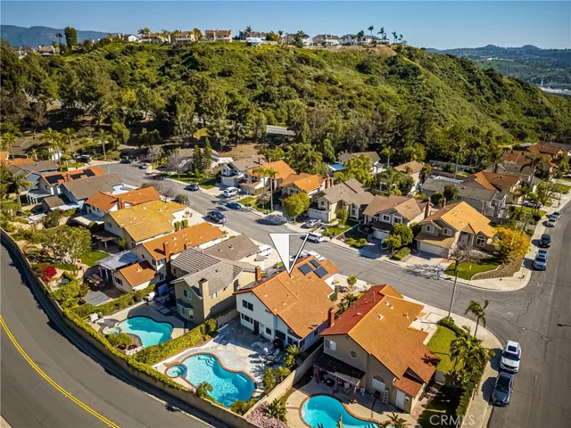 23215 Azela Circle, Yorba Linda, California 92887