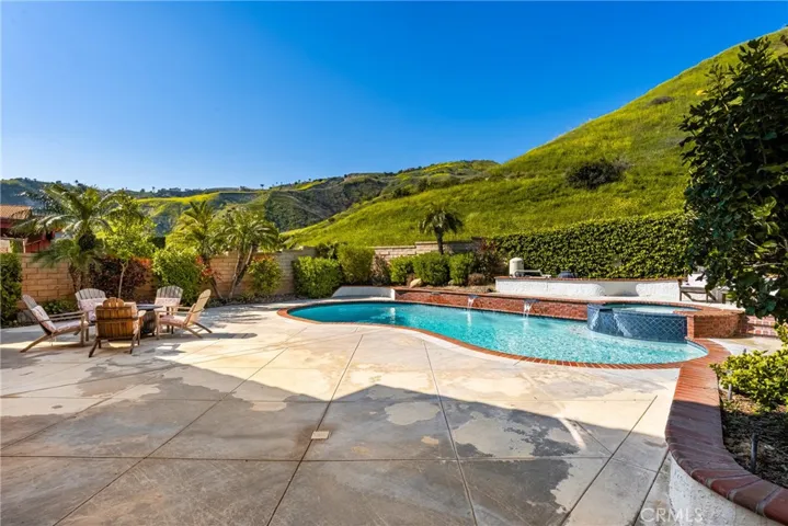 23215 Azela Circle, Yorba Linda, California 92887