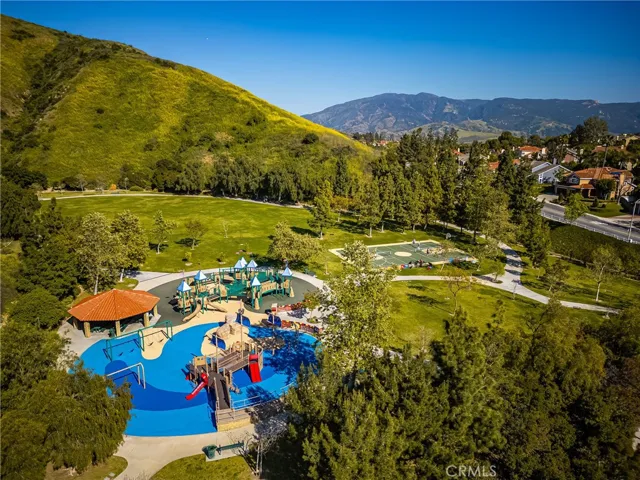 23215 Azela Circle, Yorba Linda, California 92887