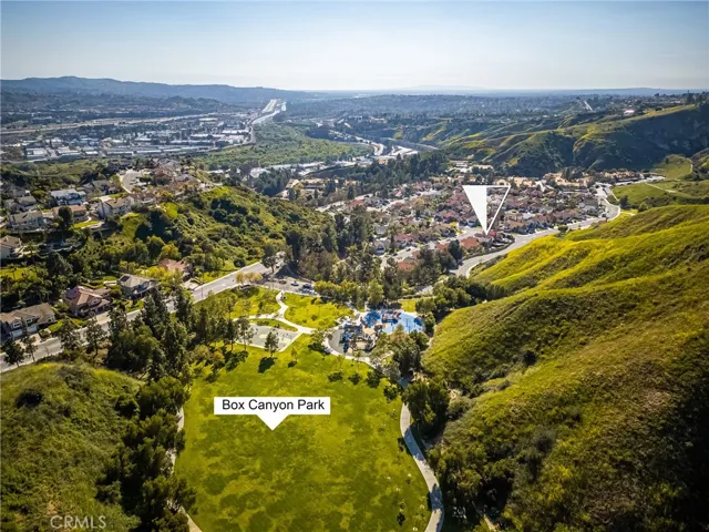 23215 Azela Circle, Yorba Linda, California 92887