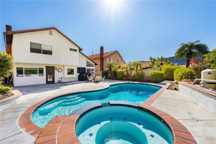 23215 Azela Circle, Yorba Linda, California 92887