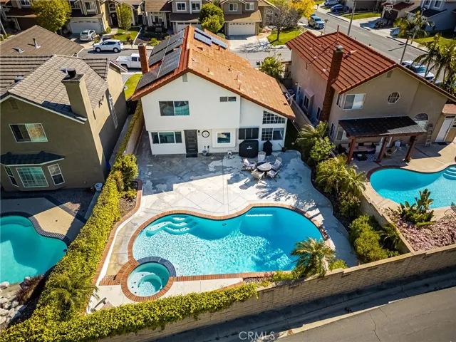 23215 Azela Circle, Yorba Linda, California 92887