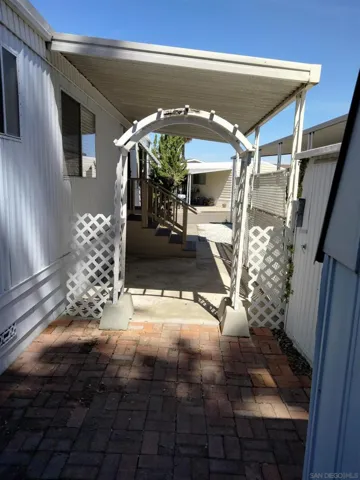 8712 N N Magnolia Ave Spc 202, Santee, California 92071
