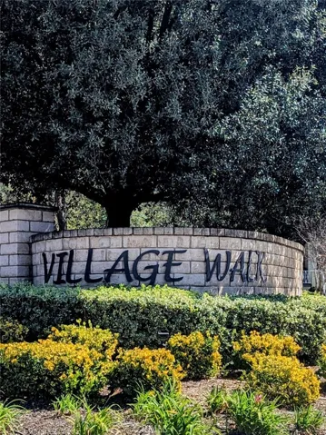 Welcome to Village Walk