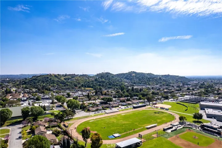 1632 Palopinto Avenue, Glendora, California 91741