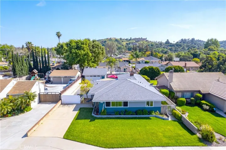 1632 Palopinto Avenue, Glendora, California 91741