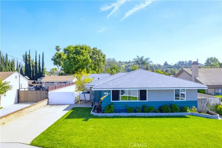1632 Palopinto Avenue, Glendora, California 91741