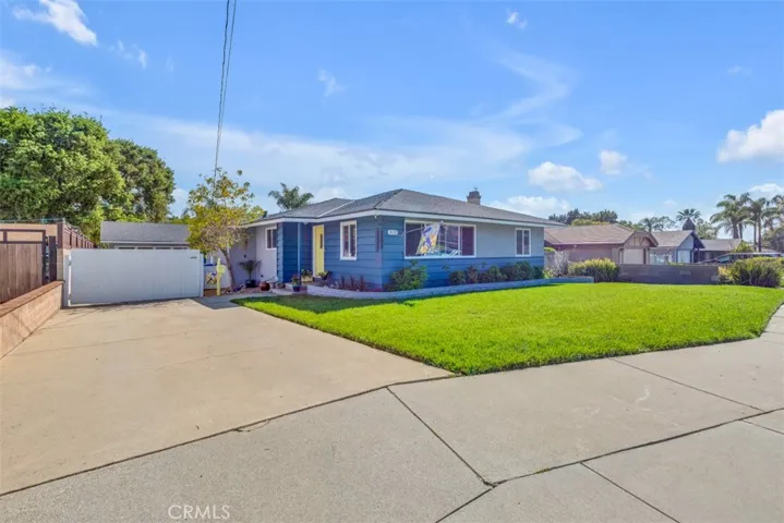 1632 Palopinto Avenue, Glendora, California 91741