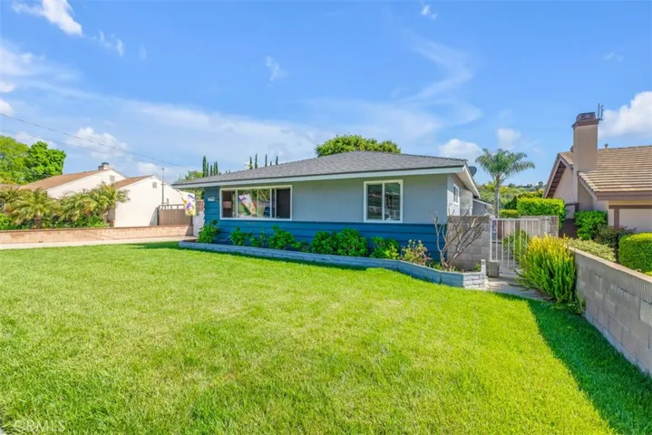 1632 Palopinto Avenue, Glendora, California 91741