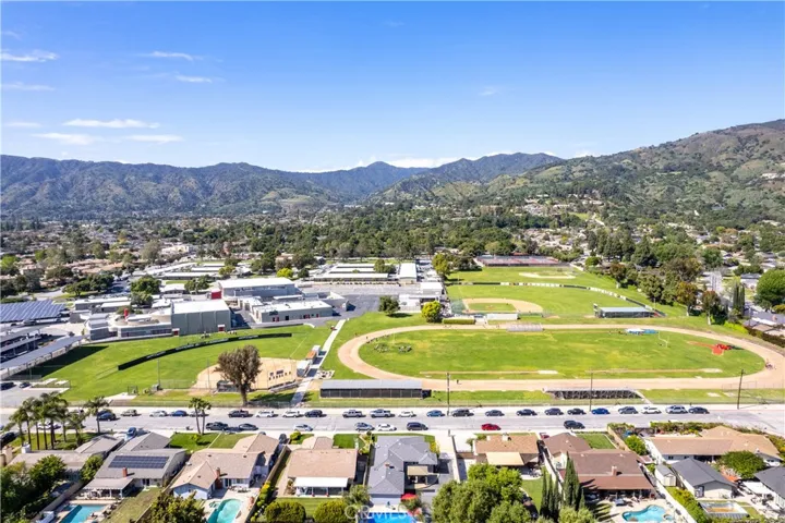 1632 Palopinto Avenue, Glendora, California 91741