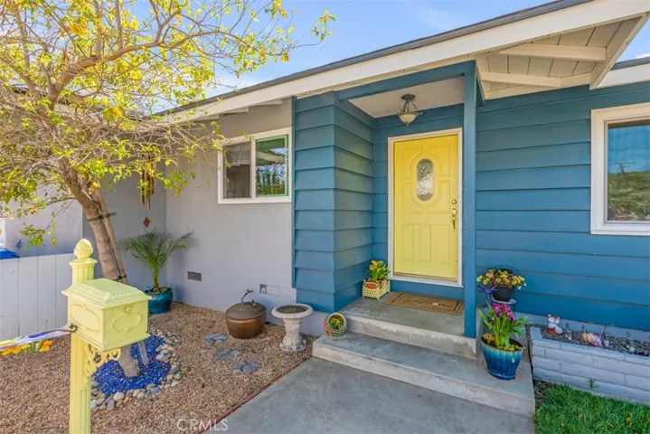 1632 Palopinto Avenue, Glendora, California 91741