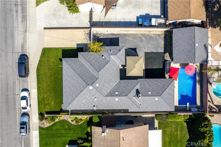 1632 Palopinto Avenue, Glendora, California 91741