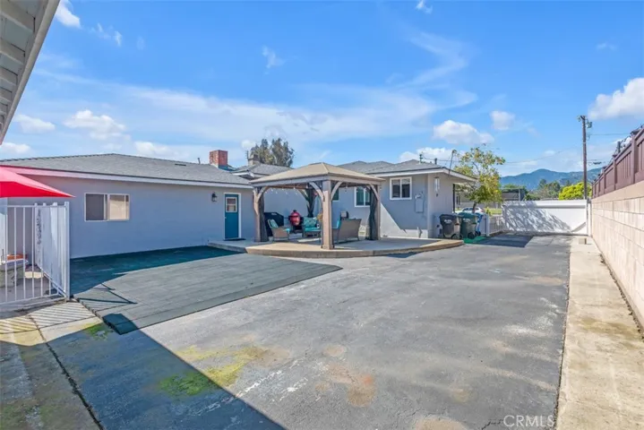 1632 Palopinto Avenue, Glendora, California 91741
