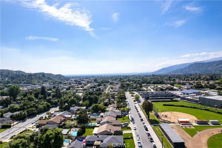1632 Palopinto Avenue, Glendora, California 91741