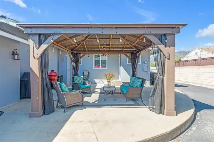 1632 Palopinto Avenue, Glendora, California 91741