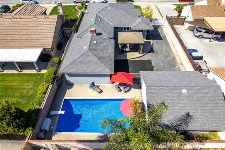 1632 Palopinto Avenue, Glendora, California 91741