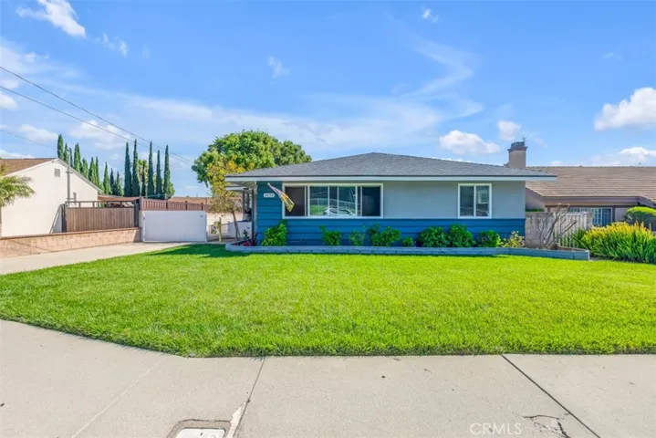 1632 Palopinto Avenue, Glendora, California 91741