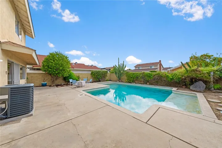 1720 N Glenview Avenue, Anaheim Hills, California 92807