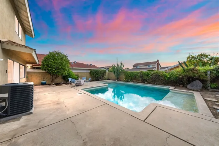 1720 N Glenview Avenue, Anaheim Hills, California 92807