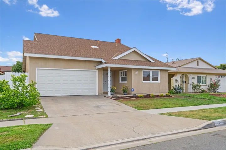1720 N Glenview Avenue, Anaheim Hills, California 92807