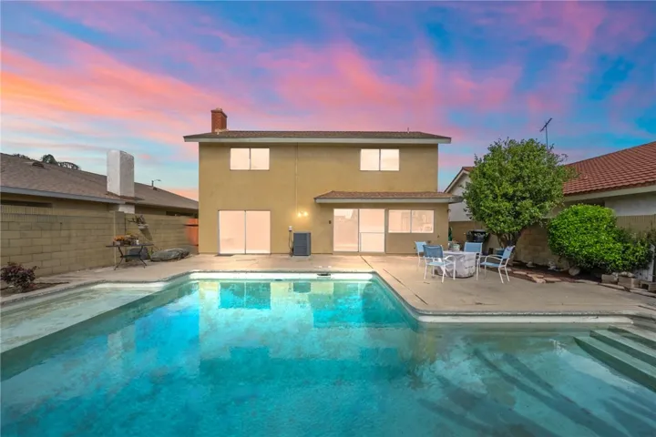 1720 N Glenview Avenue, Anaheim Hills, California 92807