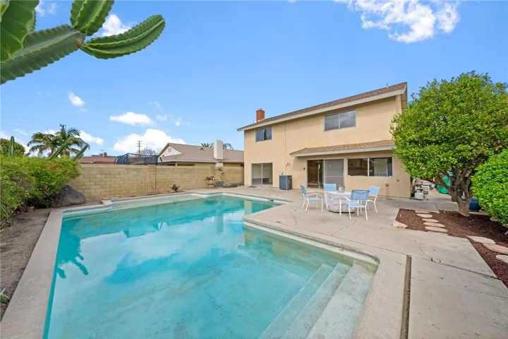 1720 N Glenview Avenue, Anaheim Hills, California 92807