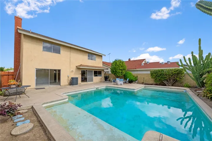 1720 N Glenview Avenue, Anaheim Hills, California 92807