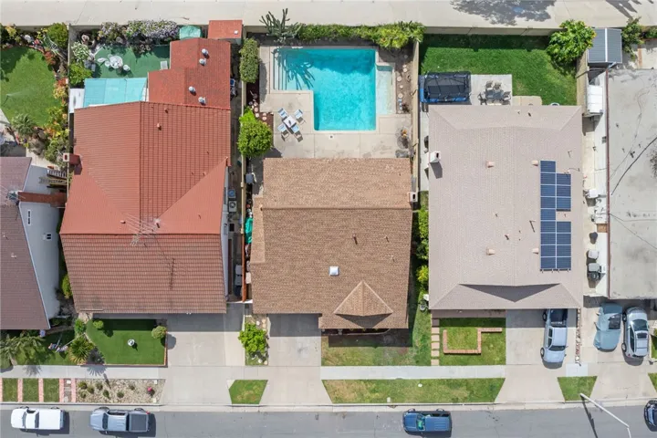 1720 N Glenview Avenue, Anaheim Hills, California 92807