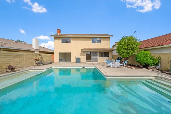 1720 N Glenview Avenue, Anaheim Hills, California 92807