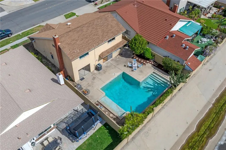 1720 N Glenview Avenue, Anaheim Hills, California 92807