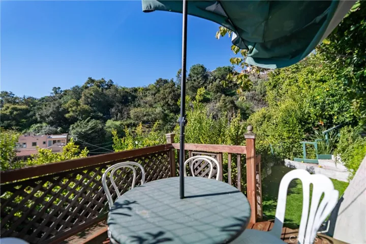 6149 Glen Holly St, Los Angeles, California 90069