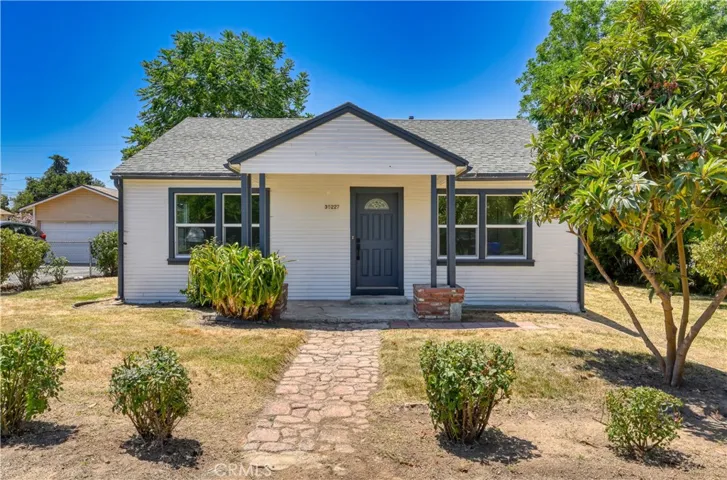 Front House