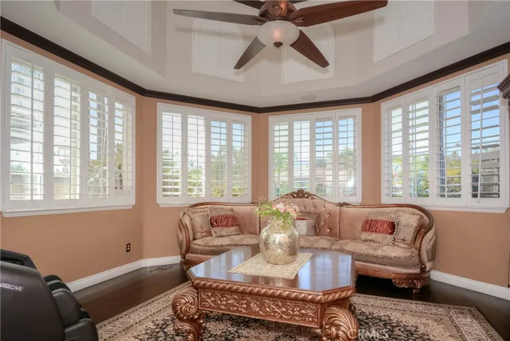935 Mangrove Circle, Corona, California 92881