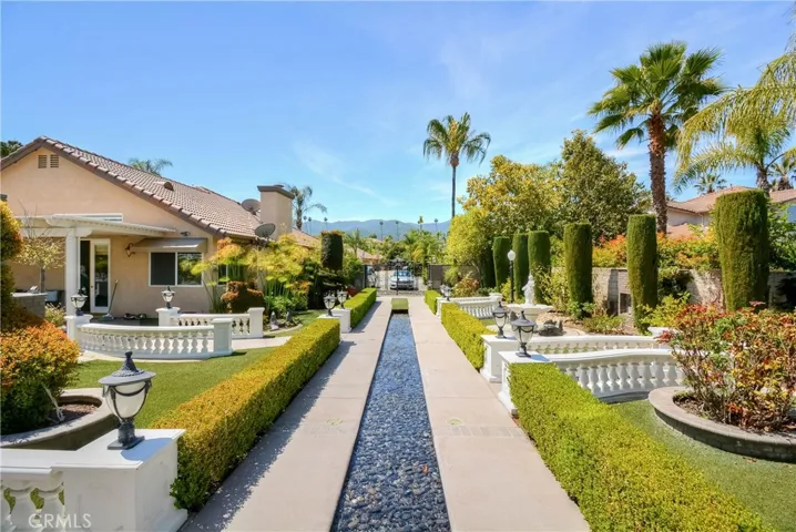 935 Mangrove Circle, Corona, California 92881