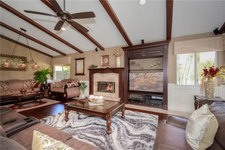 935 Mangrove Circle, Corona, California 92881