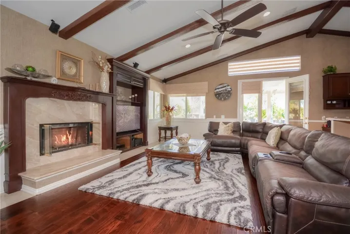 935 Mangrove Circle, Corona, California 92881