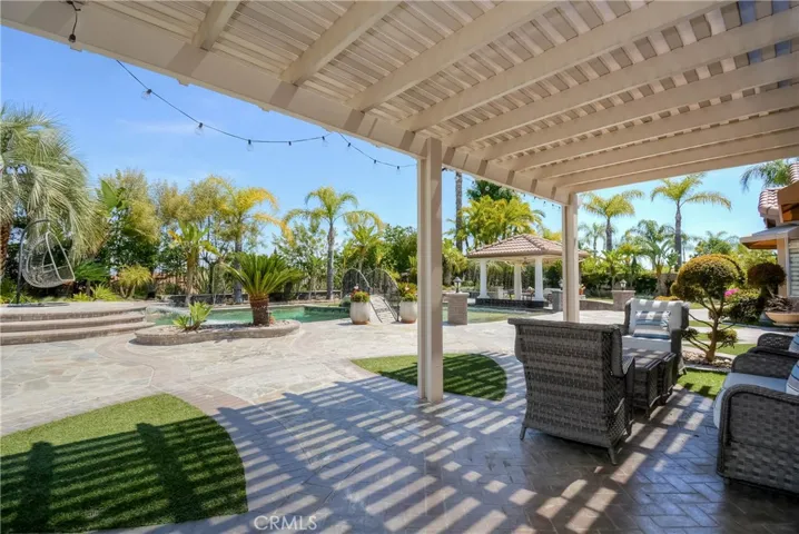 935 Mangrove Circle, Corona, California 92881