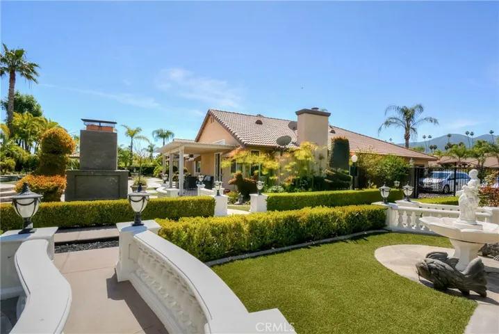 935 Mangrove Circle, Corona, California 92881