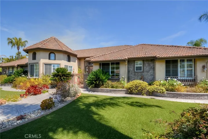935 Mangrove Circle, Corona, California 92881