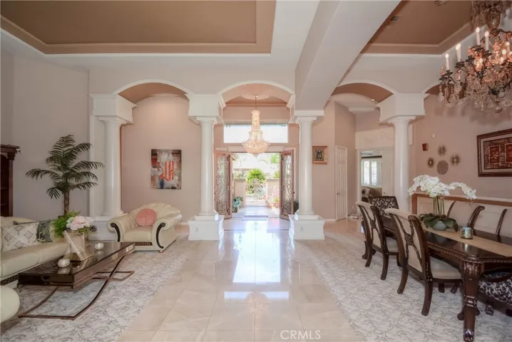 935 Mangrove Circle, Corona, California 92881