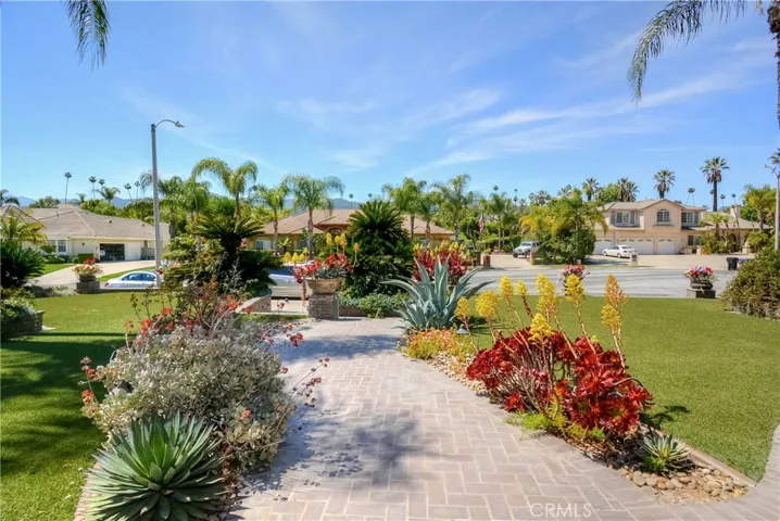 935 Mangrove Circle, Corona, California 92881